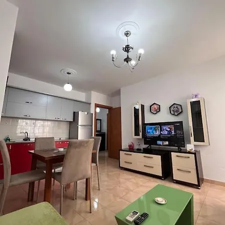 Apartment Em Cozy Corner In *